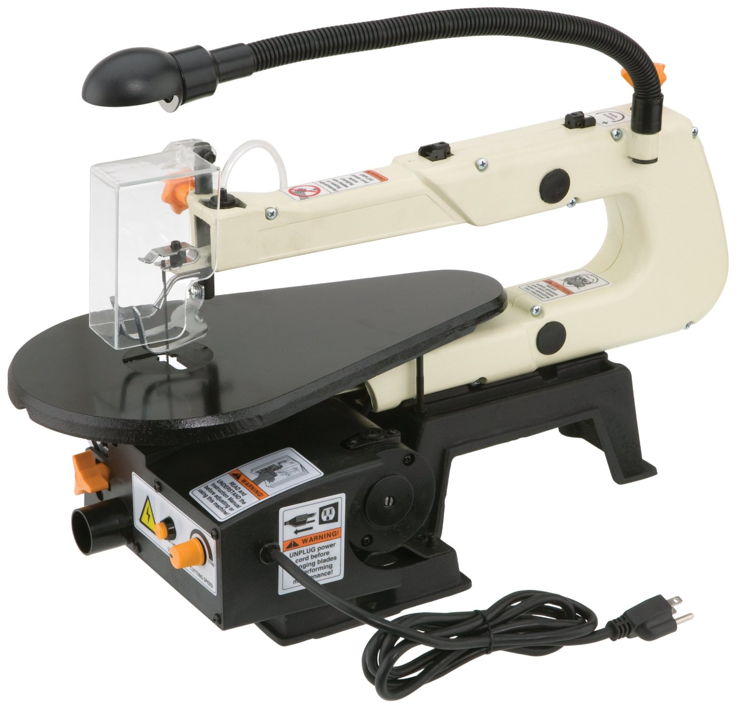 Product Review: Black & Decker Cordless Mouse® Detail Sander - Scroll Saw  Woodworking & Crafts