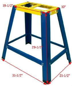 The Best Scroll Saw Stands Scroll Saw Reviews